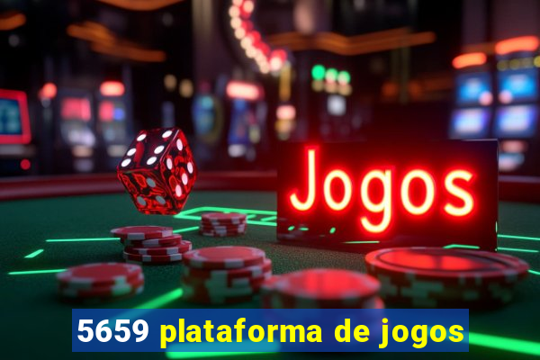 5659 plataforma de jogos